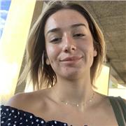 Étudiante à la fac donne cours particulier d’anglais avec suivi personnalisé